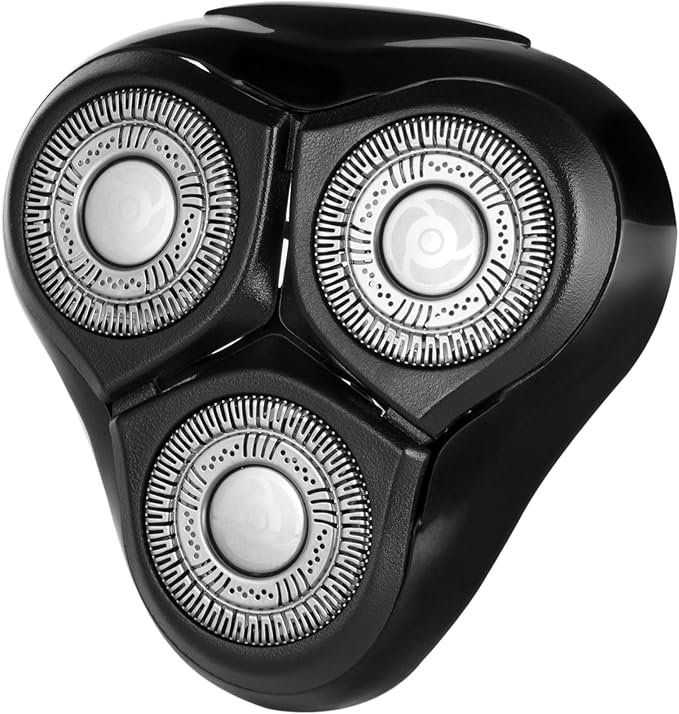 Replacement Rotary Shaver Head for R4010