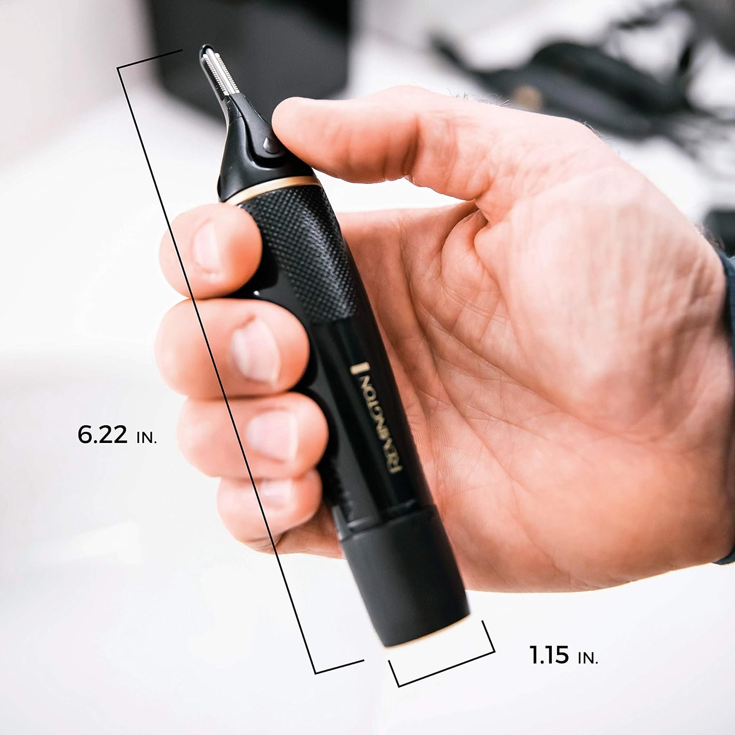 Precision Detail Trimmer - Image 2