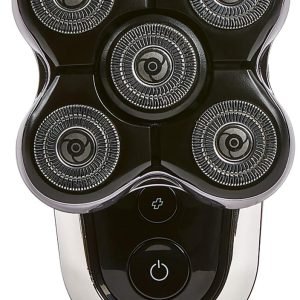 Balder Boss   Rotary Head Shaver