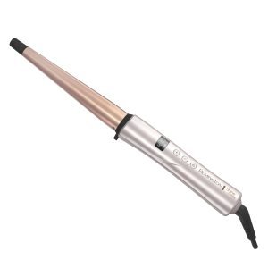 Shine Therapy  Argan Oil & Keratin ? - 1 Tapered Curling Wand