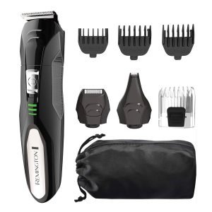 10 Piece All in One Grooming Kit