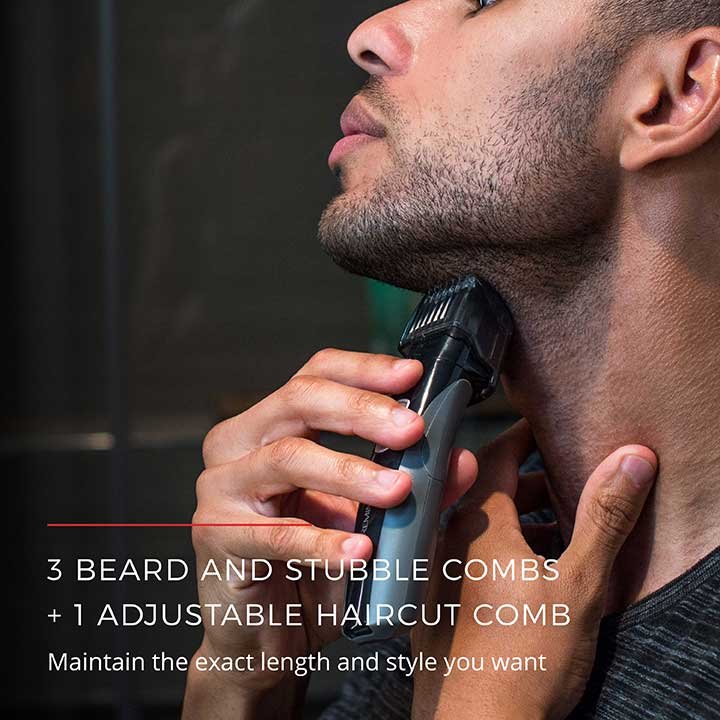 Head to Toe Grooming Kit - Image 7