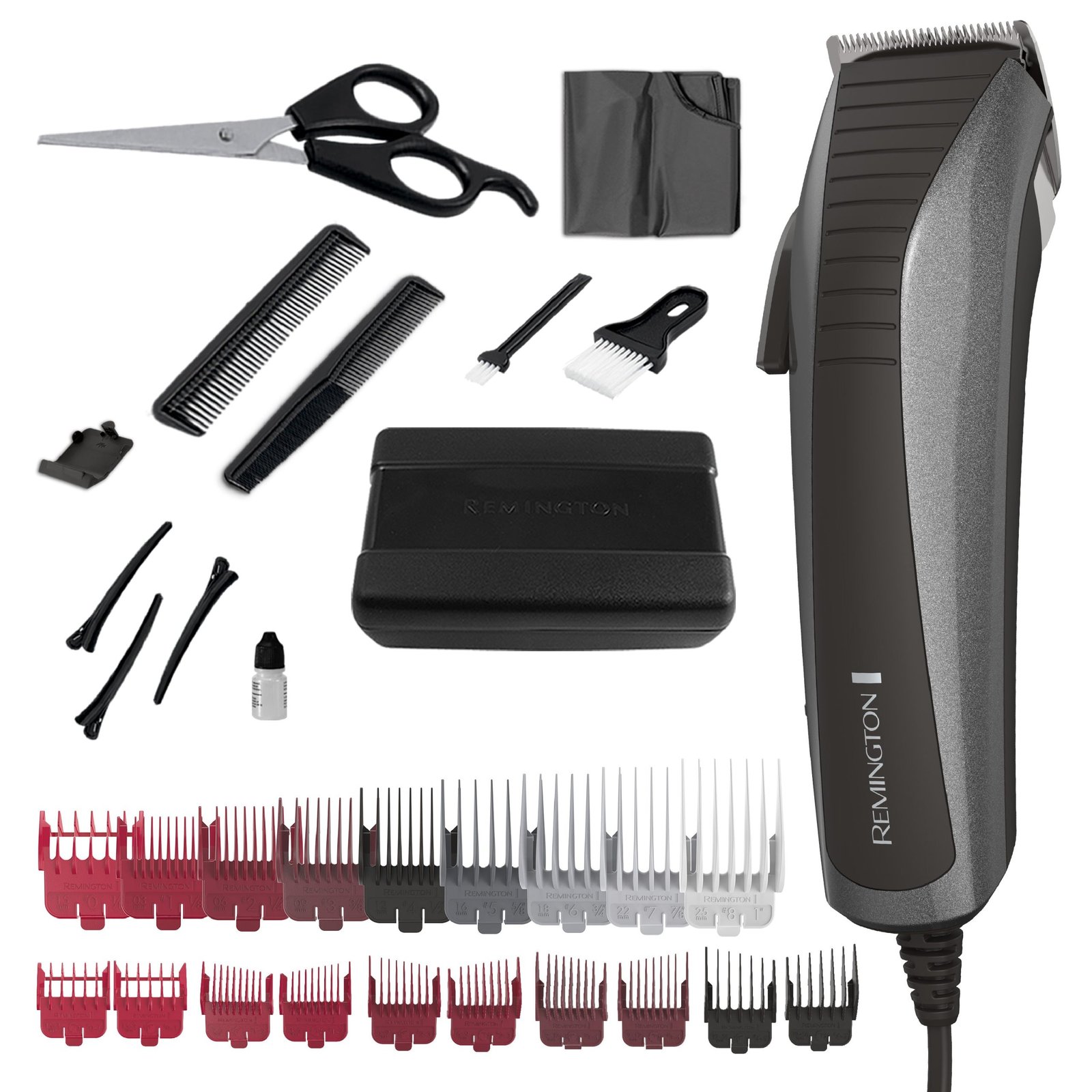 Easy Fade Haircut Kit