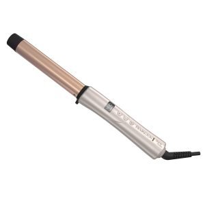 Shine Therapy  Argan Oil & Keratin Infused 1 Straight Barrel Curling Wand